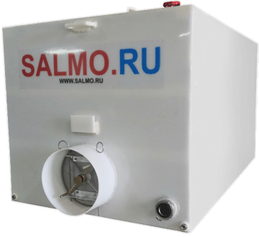 Емкости для перевозки живой рыбы Емкости для перевозки живой рыбы