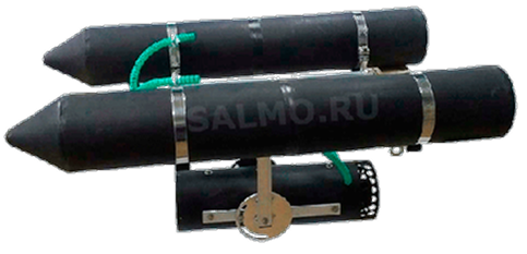 Аэратор Поток Универсал Аэратор Поток Универсал