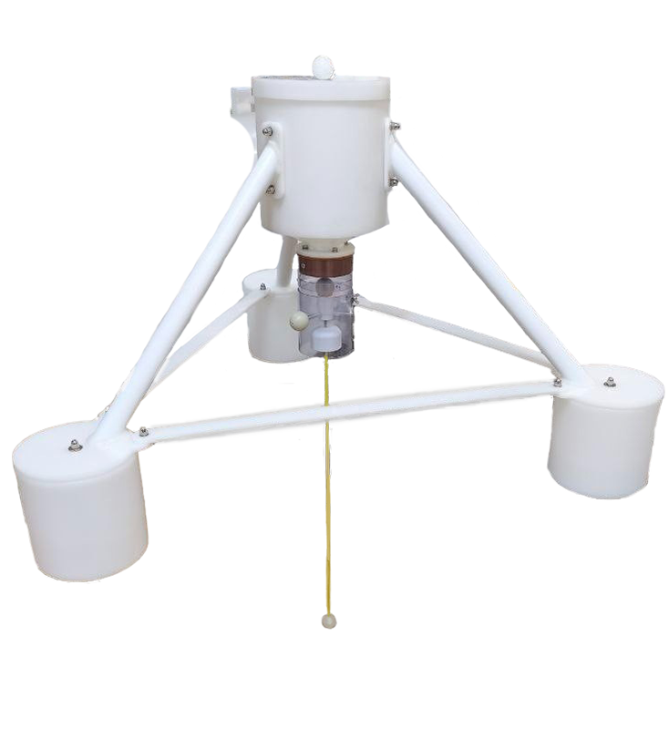 Кормушка Салмо Корм 10