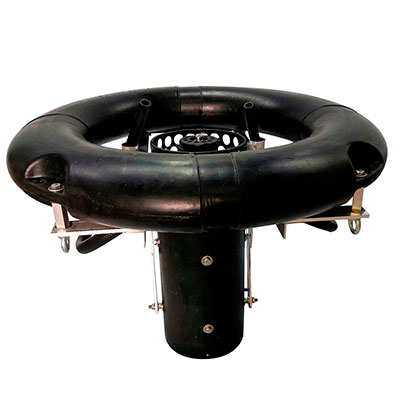 Аэратор Поток Мини 0,37 кВт