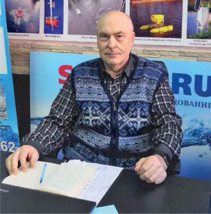 ECOSYSTEMS OF NATURAL AND URBAN WATER BODIES ARE THE ZONE OF INCREASED RESPONSIBILITY OF MODERN SOCIETY