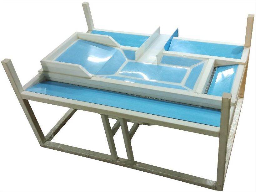 Стол для получения икры