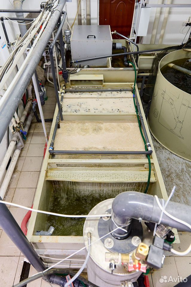 Продается УЗВ, действующая